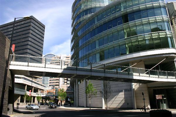 London Wall Buildings (01/05/2019)