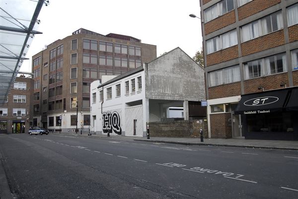 Lindsey Street (01/05/2019)