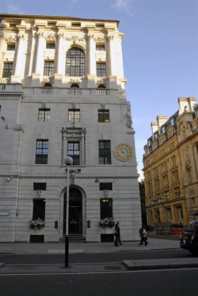 Moorgate area (01/05/2019)