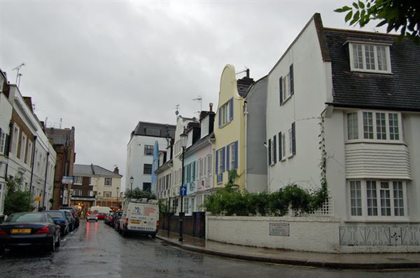 Burnsall Street (01/05/2019)