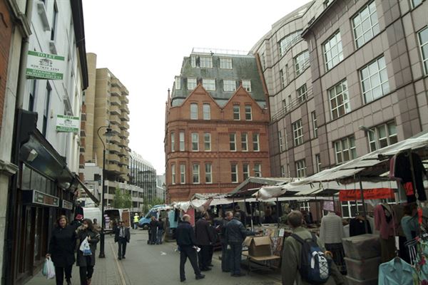 Leather Lane (01/05/2019)