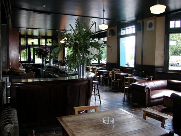 Gastropub (01/05/2019)