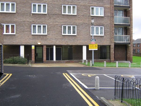 Joseph Court (01/05/2019)