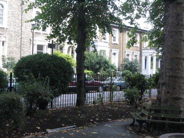Albion Square (01/05/2019)