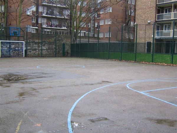 Joseph Court (01/05/2019)