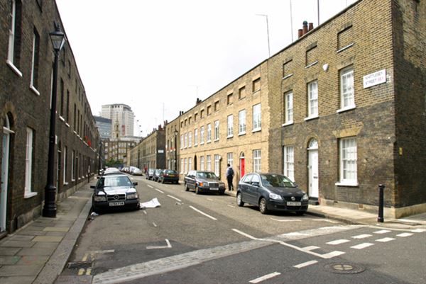 Whittlesey Street (01/05/2019)