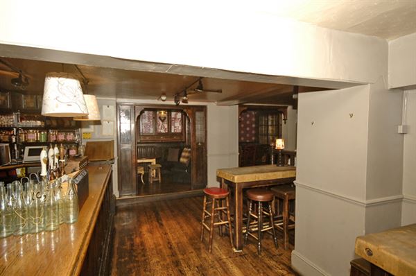 The Sun Inn (01/05/2019)