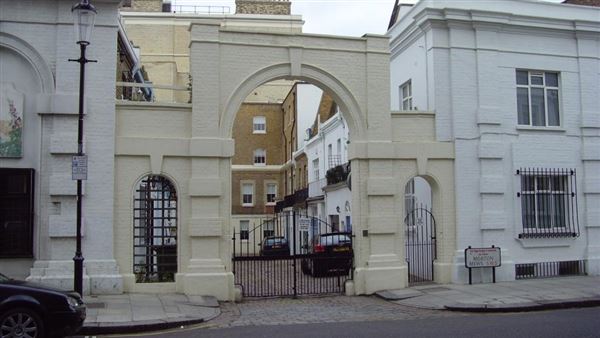 Morton Mews (01/05/2019)