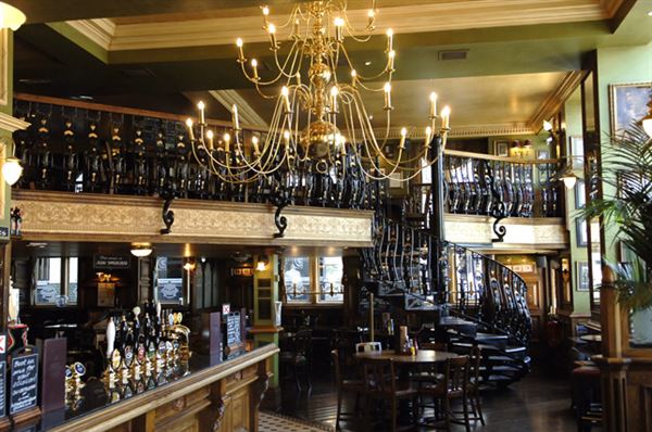 The Butcher's Hook and Cleaver (01/05/2019)