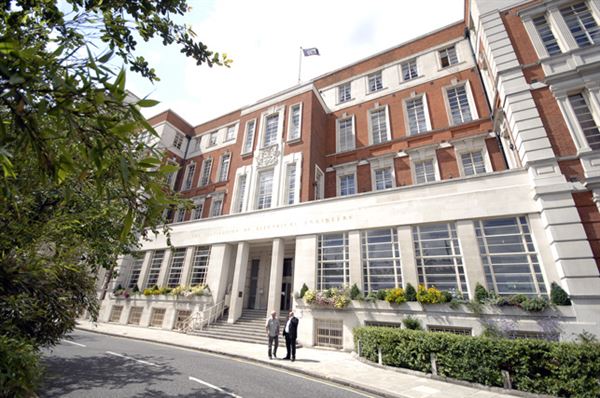 Savoy Place (01/05/2019)