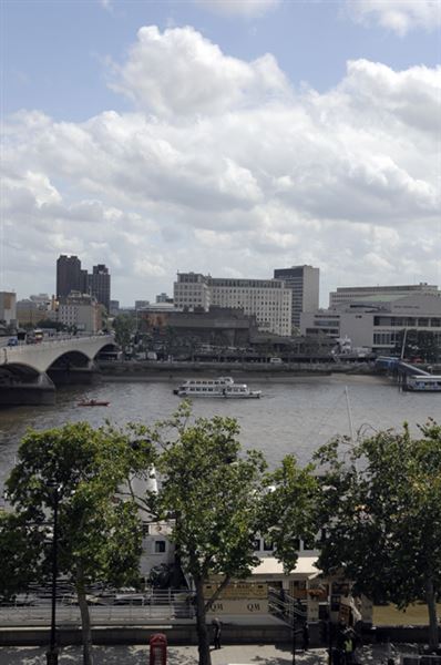 Savoy Place (01/05/2019)