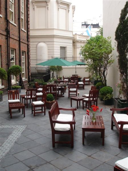 Caledonian Club, The (01/05/2019)