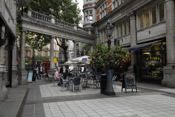 Sicilian Avenue (01/05/2019)