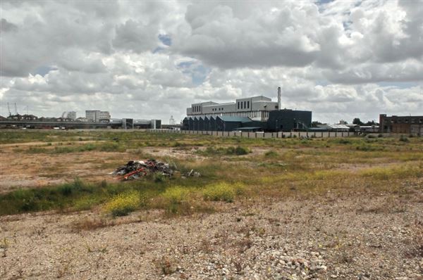 Peruvian Wharf (01/05/2019)