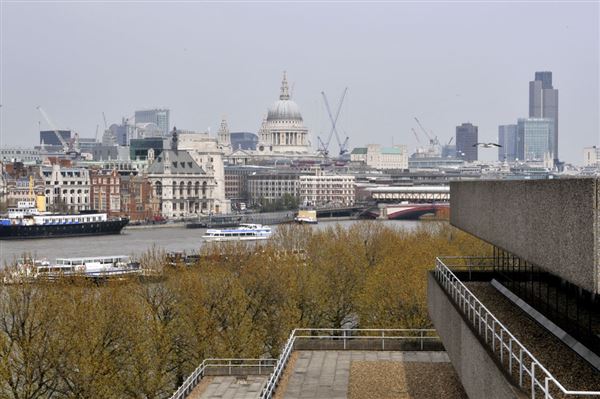 The Deck, National Theatre (01/05/2019)