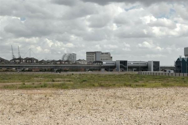 Peruvian Wharf (01/05/2019)
