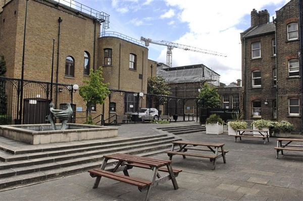 Stratford Old Town Hall (01/05/2019)