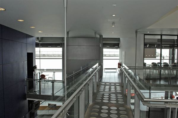 Stratford Circus (01/05/2019)