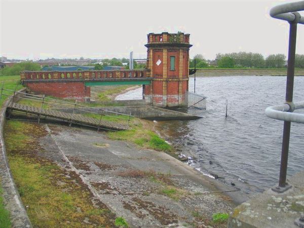 Lockwood Reservoir (01/05/2019)