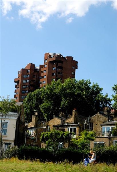 Cremorne Gardens (01/05/2019)