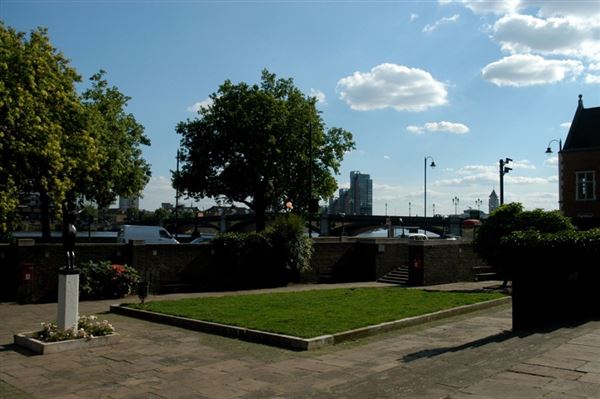 Ropers Gardens (01/05/2019)