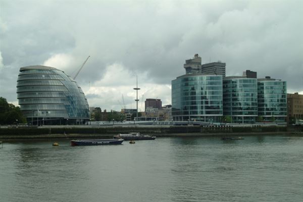 Southwark Riverside (01/05/2019)