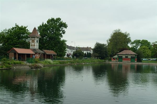 Valentines Park (01/05/2019)