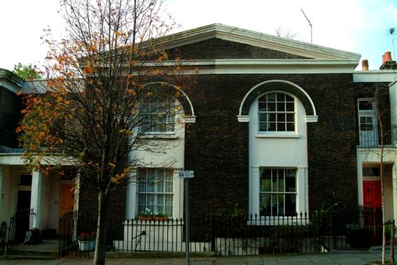 Lloyd Street and Lloyd Square (01/05/2019)
