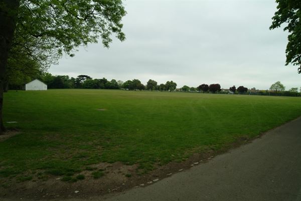Valentines Park (01/05/2019)
