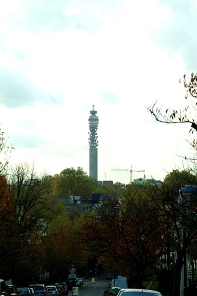 Lloyd Street and Lloyd Square (01/05/2019)