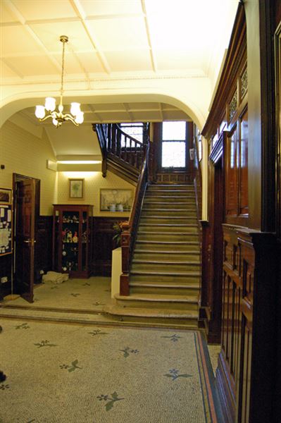 More House School (01/05/2019)