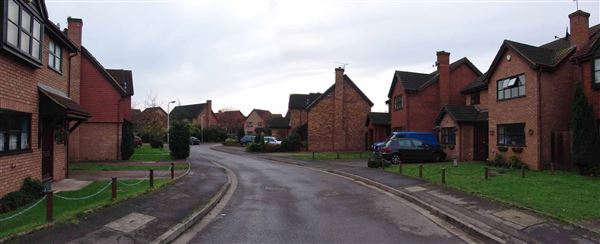 Darris Close (01/05/2019)