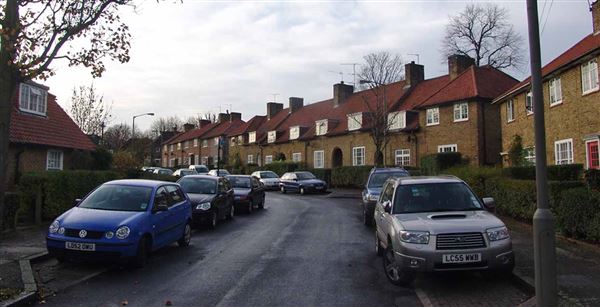 Torwood Road (01/05/2019)