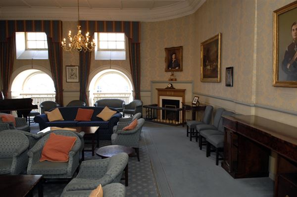 RFCA Stone Buildings (01/05/2019)