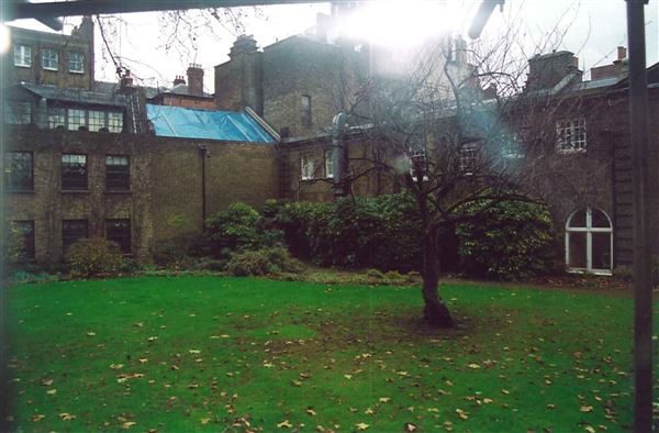 Egerton Place (01/05/2019)