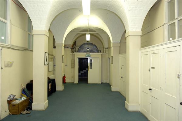 RFCA Stone Buildings (01/05/2019)