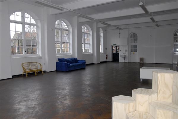 Rochelle School and Club Row (01/05/2019)