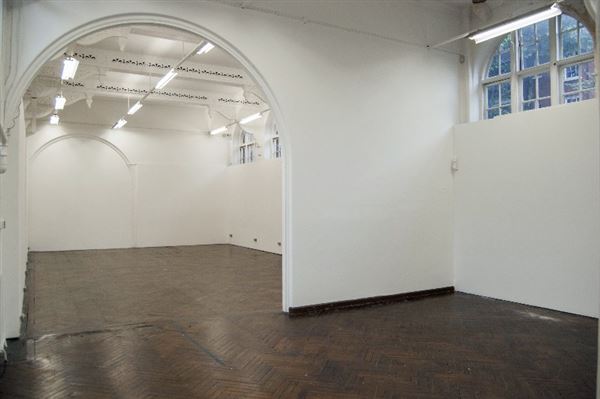 Rochelle School and Club Row (01/05/2019)
