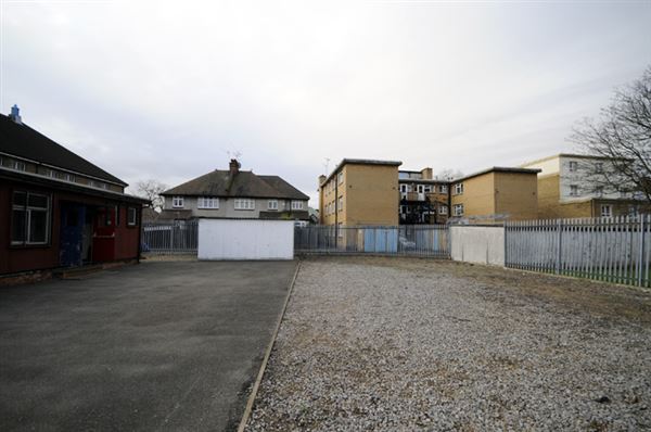 ACF Centre, Merton (01/05/2019)