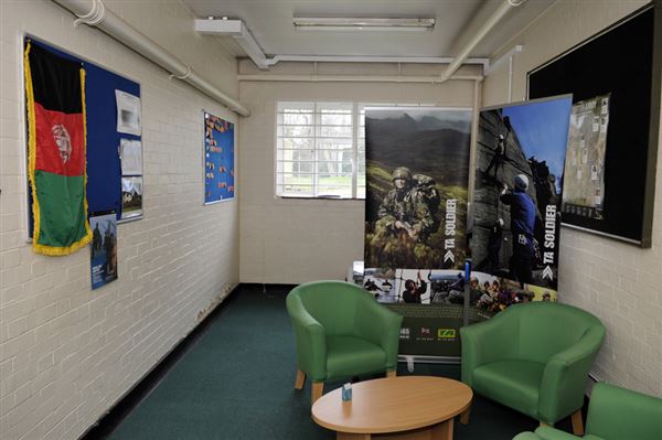 RFCA Portway, The Cedars (01/05/2019)