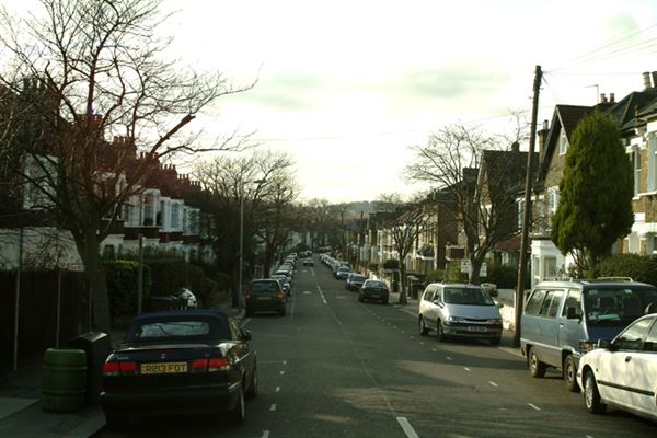 George Lane (01/05/2019)