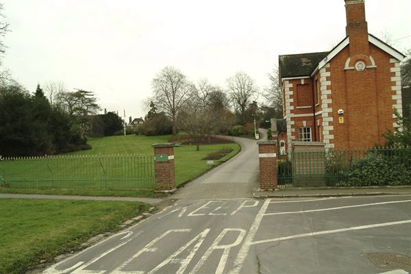 Blackheath area (01/05/2019)