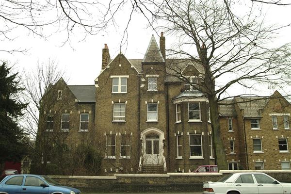 Lewisham area (01/05/2019)