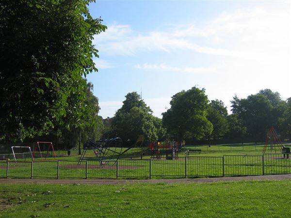 Westow Park (01/05/2019)