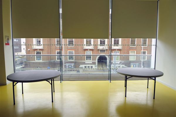 Barking Learning Centre (01/05/2019)