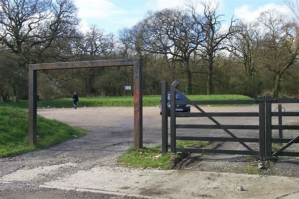 Fryent Country Park (01/05/2019)