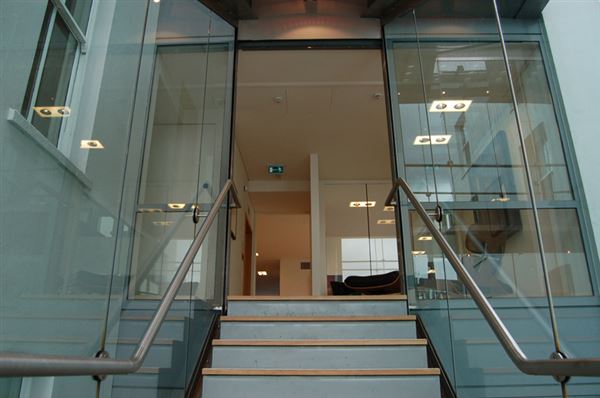 One Alfred Place (01/05/2019)