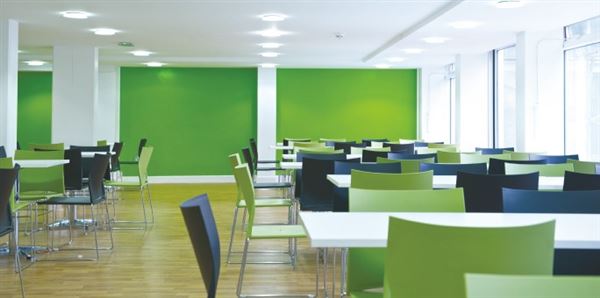 King's College London - Denmark Hill Campus (01/05/2019)