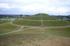 Northala Fields (01/05/2019)