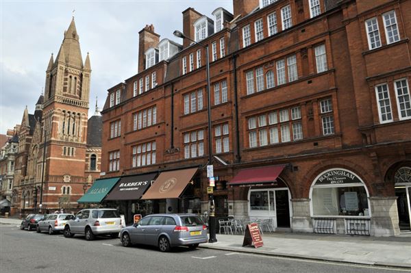 Duke Street (01/05/2019)